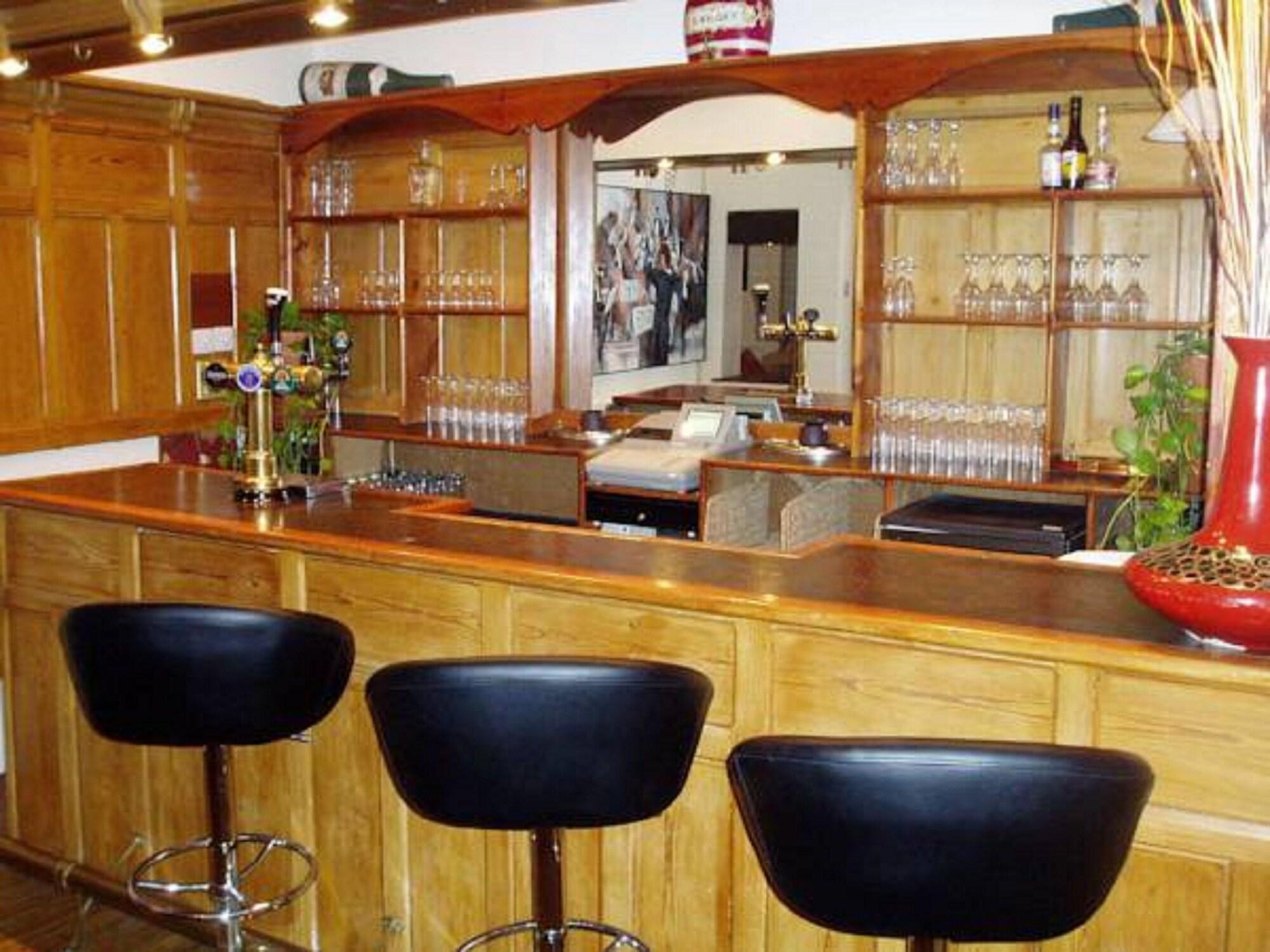 Millgate House Hotel Newark upon Trent Εξωτερικό φωτογραφία