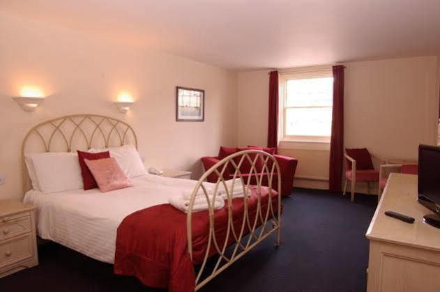 Millgate House Hotel Newark upon Trent Εξωτερικό φωτογραφία