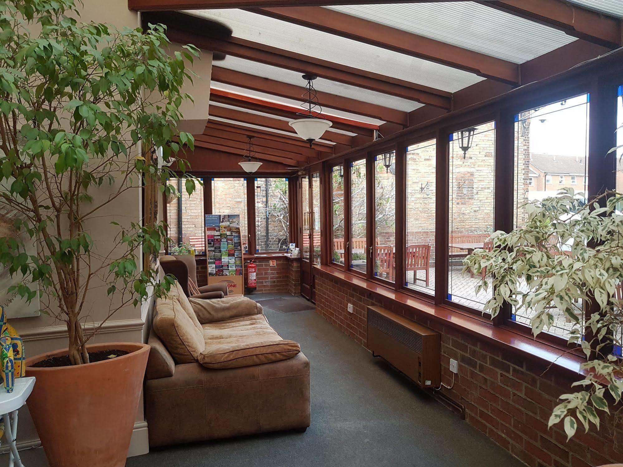 Millgate House Hotel Newark upon Trent Εξωτερικό φωτογραφία