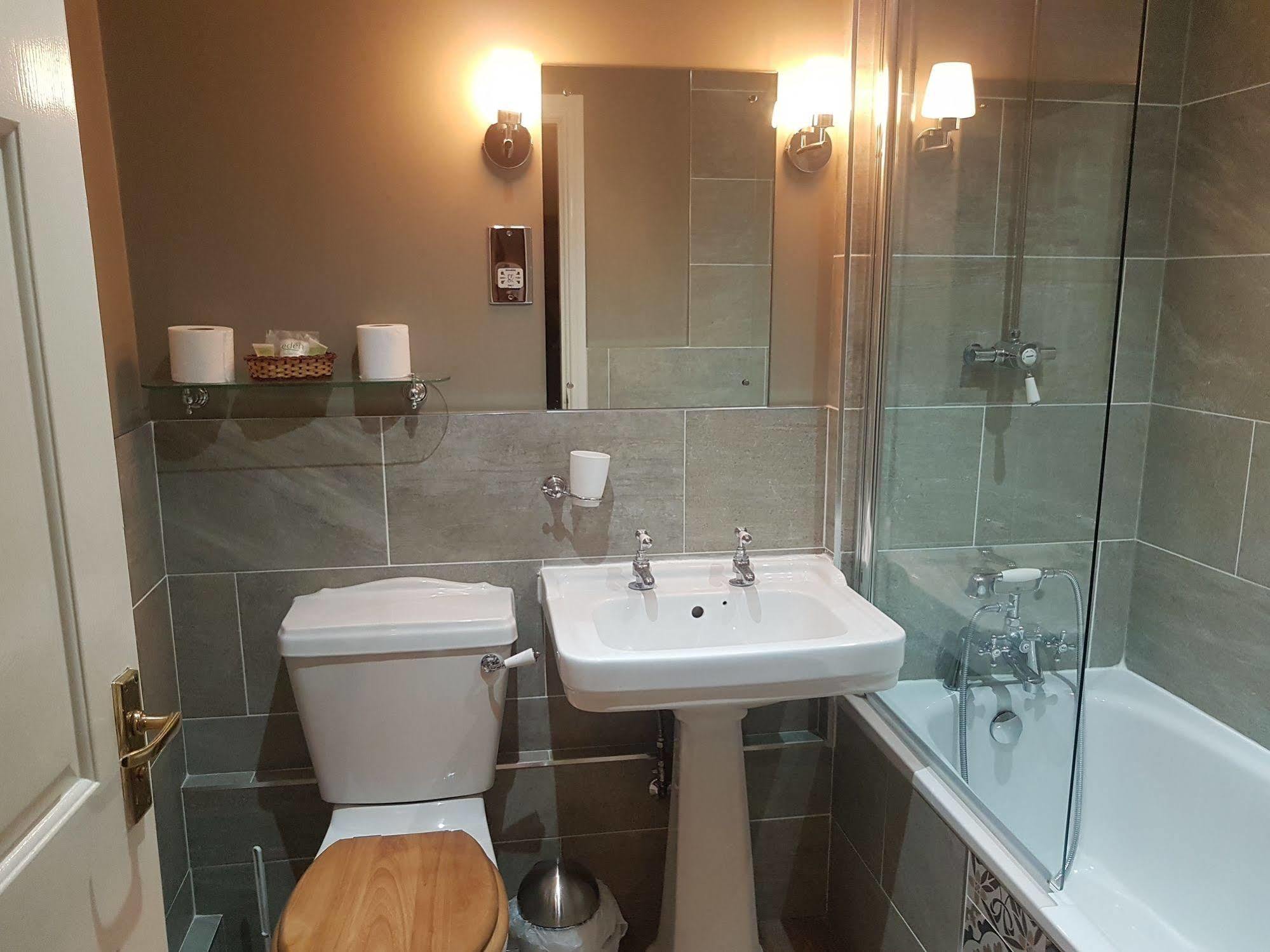 Millgate House Hotel Newark upon Trent Εξωτερικό φωτογραφία