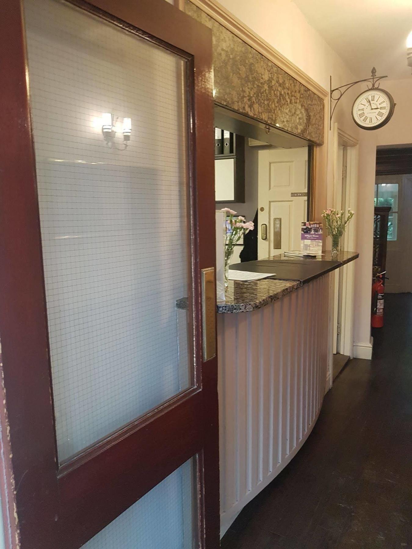 Millgate House Hotel Newark upon Trent Εξωτερικό φωτογραφία