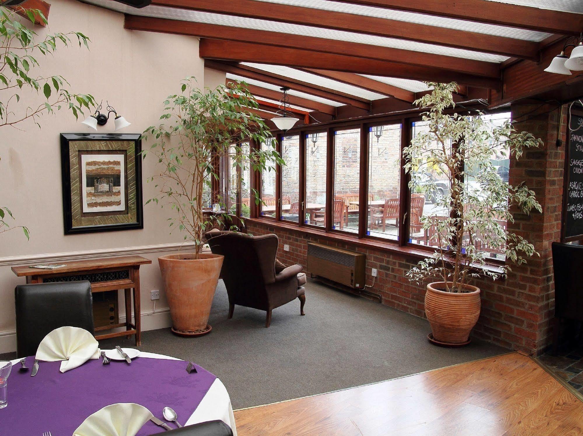 Millgate House Hotel Newark upon Trent Εξωτερικό φωτογραφία