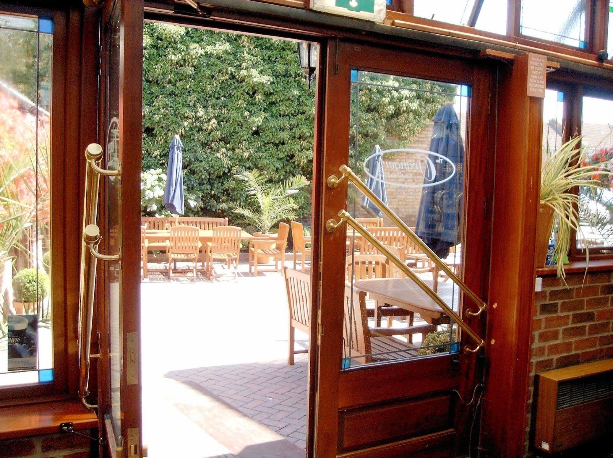 Millgate House Hotel Newark upon Trent Εξωτερικό φωτογραφία
