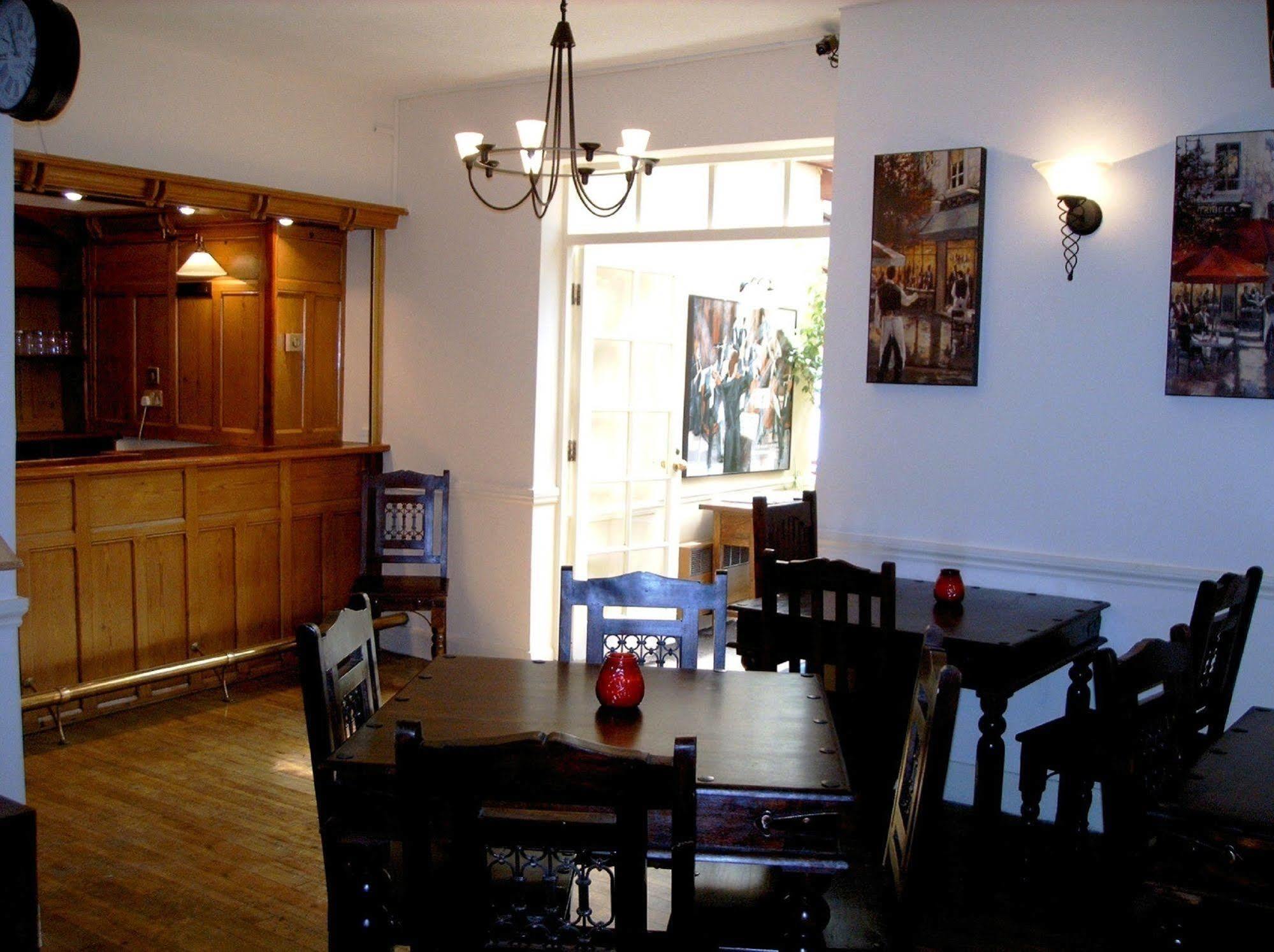 Millgate House Hotel Newark upon Trent Εξωτερικό φωτογραφία
