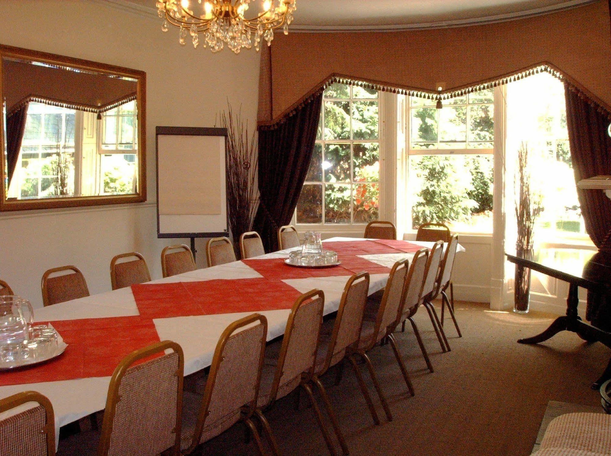 Millgate House Hotel Newark upon Trent Εξωτερικό φωτογραφία