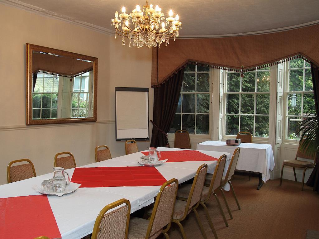 Millgate House Hotel Newark upon Trent Εξωτερικό φωτογραφία