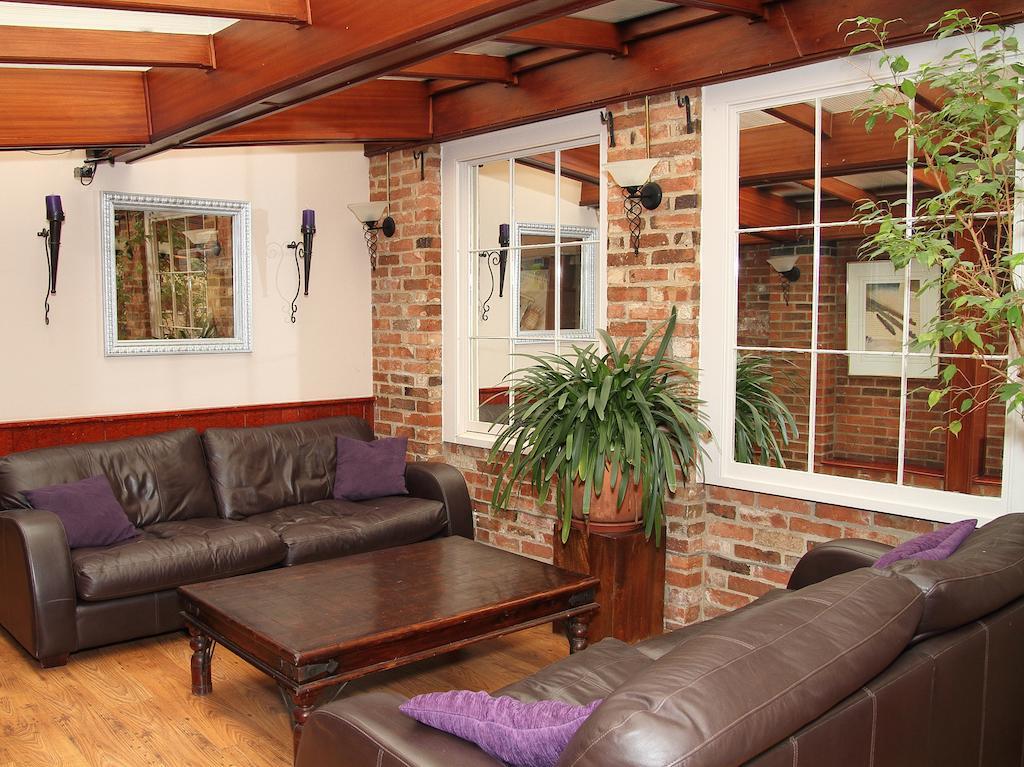 Millgate House Hotel Newark upon Trent Εξωτερικό φωτογραφία