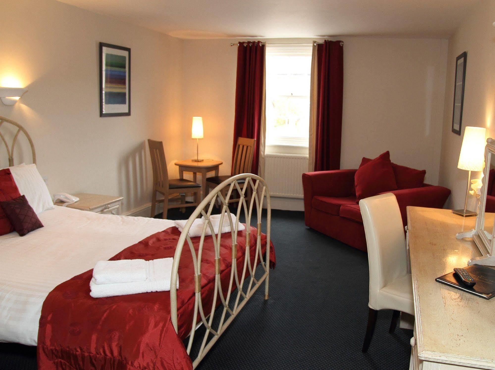 Millgate House Hotel Newark upon Trent Εξωτερικό φωτογραφία