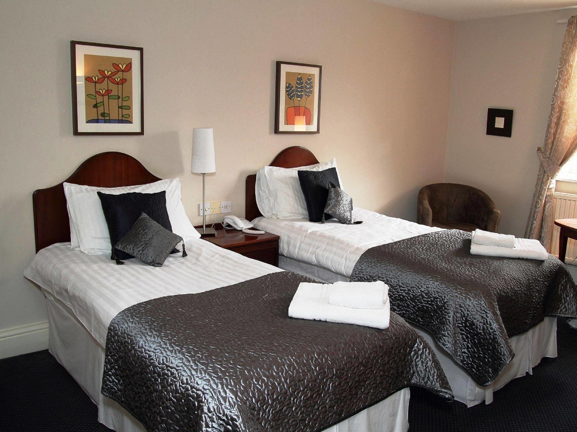 Millgate House Hotel Newark upon Trent Εξωτερικό φωτογραφία