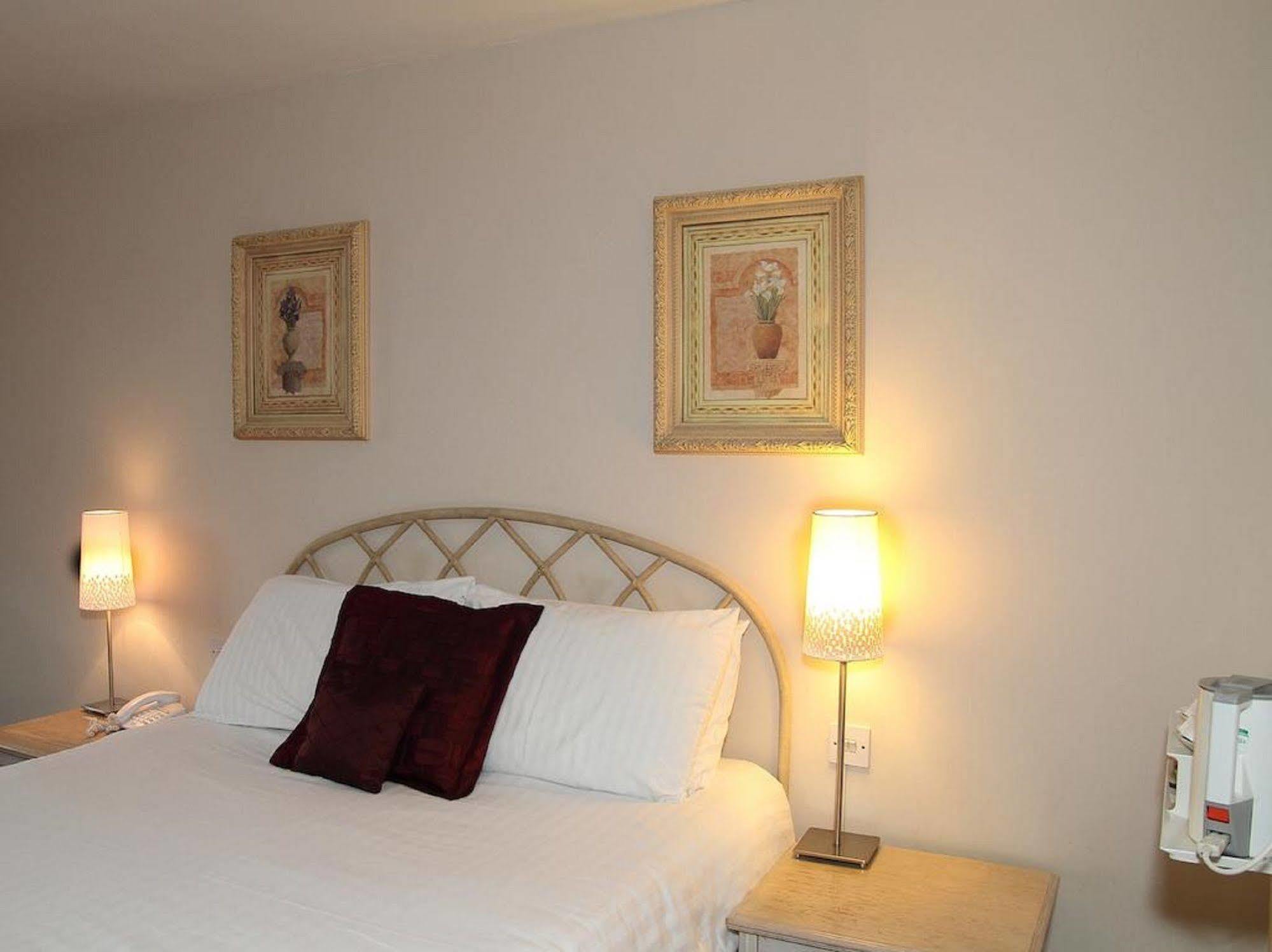Millgate House Hotel Newark upon Trent Εξωτερικό φωτογραφία