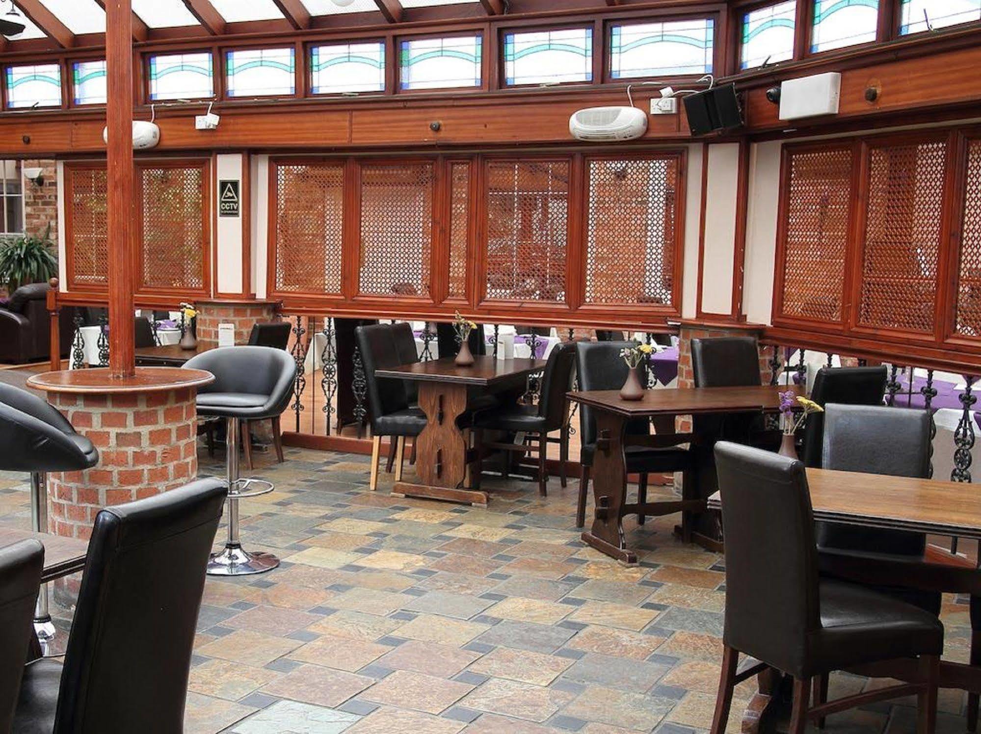 Millgate House Hotel Newark upon Trent Εξωτερικό φωτογραφία